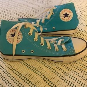 Chuck Taylor All Star Lift Platform Converse